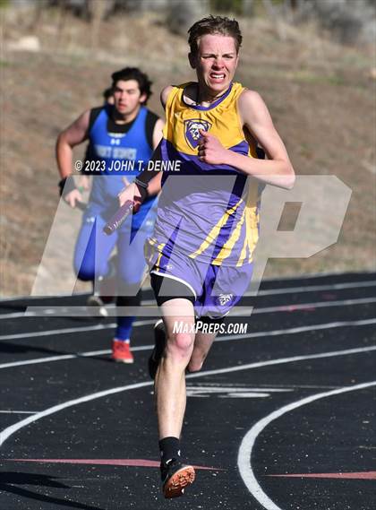 Thumbnail 2 in Peña Relays photogallery.