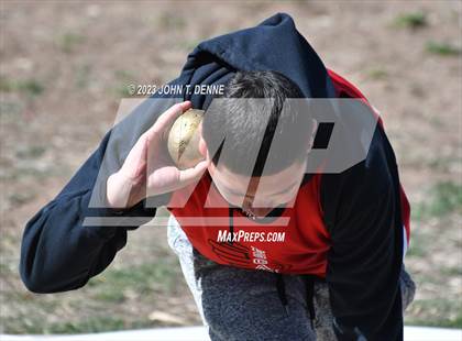 Thumbnail 3 in Peña Relays photogallery.