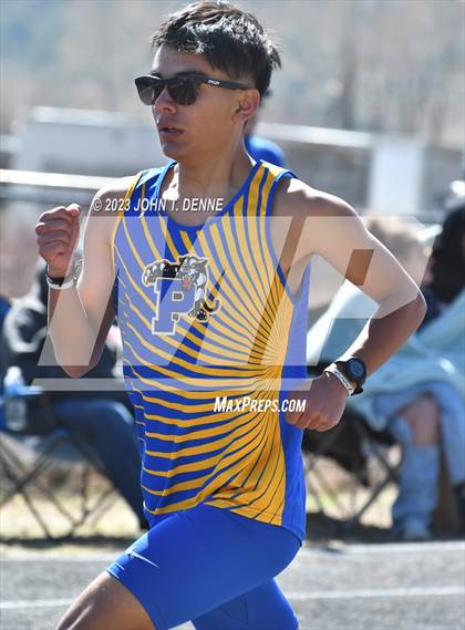 Thumbnail 3 in Peña Relays photogallery.