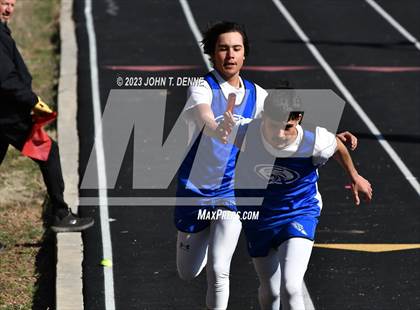 Thumbnail 3 in Peña Relays photogallery.
