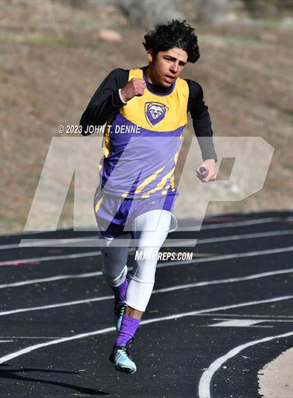 Thumbnail 2 in Peña Relays photogallery.