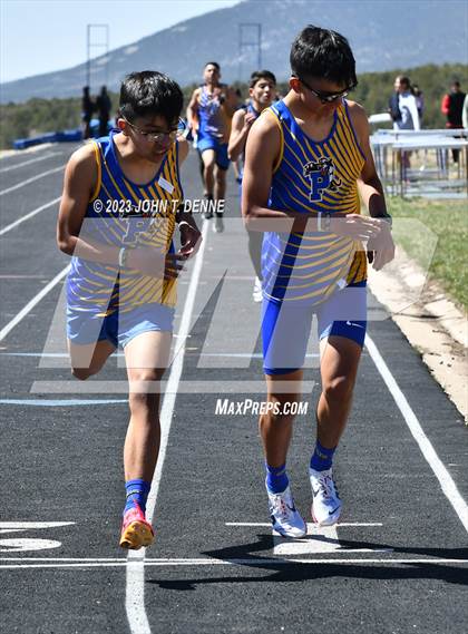 Thumbnail 2 in Peña Relays photogallery.
