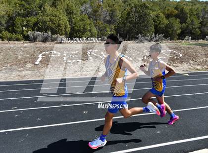 Thumbnail 2 in Peña Relays photogallery.