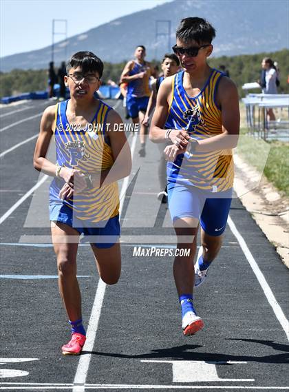 Thumbnail 1 in Peña Relays photogallery.