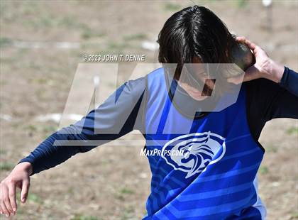 Thumbnail 2 in Peña Relays photogallery.