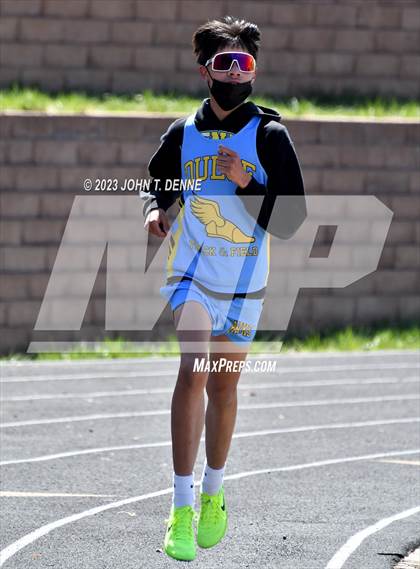 Thumbnail 3 in Peña Relays photogallery.