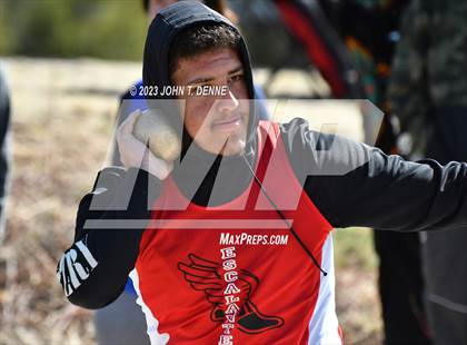 Thumbnail 3 in Peña Relays photogallery.