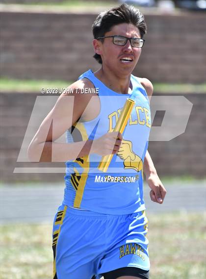 Thumbnail 3 in Peña Relays photogallery.