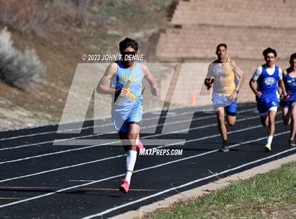 Thumbnail 1 in Peña Relays photogallery.