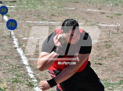 Thumbnail 3 in Peña Relays photogallery.