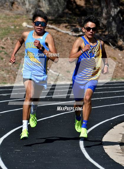 Thumbnail 3 in Peña Relays photogallery.