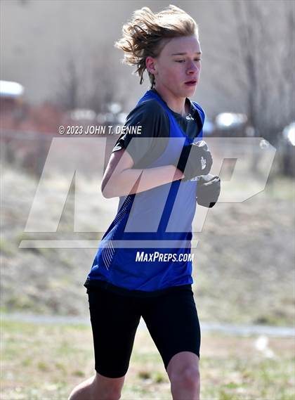 Thumbnail 1 in Peña Relays photogallery.