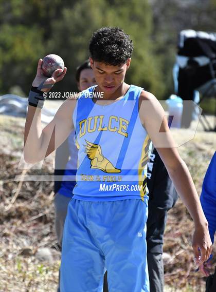 Thumbnail 3 in Peña Relays photogallery.