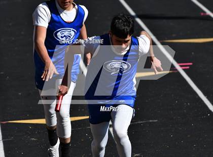 Thumbnail 1 in Peña Relays photogallery.