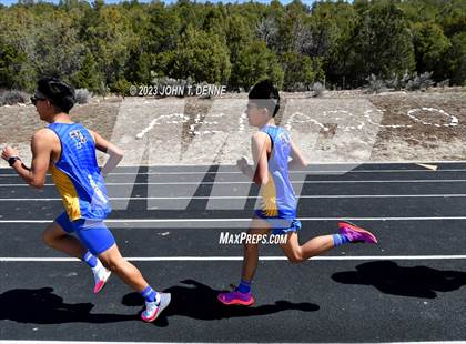 Thumbnail 1 in Peña Relays photogallery.
