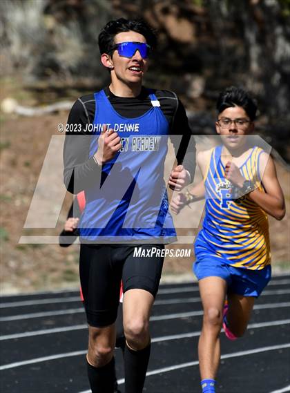 Thumbnail 1 in Peña Relays photogallery.