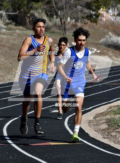 Thumbnail 3 in Peña Relays photogallery.