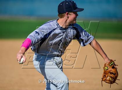 Thumbnail 3 in San Dieguito Academy @ Del Norte photogallery.