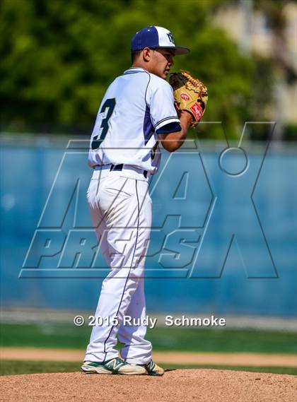 Thumbnail 1 in San Dieguito Academy @ Del Norte photogallery.