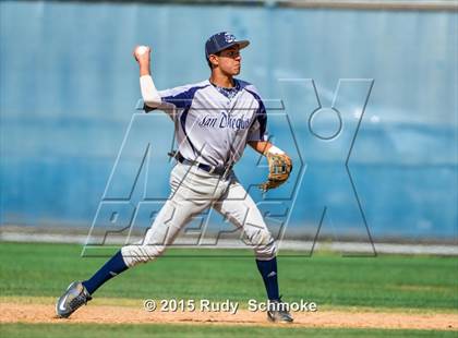 Thumbnail 1 in San Dieguito Academy @ Del Norte photogallery.
