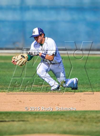 Thumbnail 1 in San Dieguito Academy @ Del Norte photogallery.
