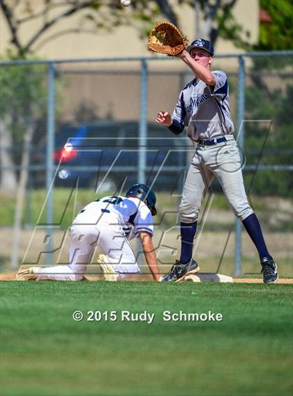 Thumbnail 1 in San Dieguito Academy @ Del Norte photogallery.