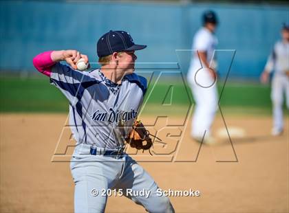 Thumbnail 1 in San Dieguito Academy @ Del Norte photogallery.