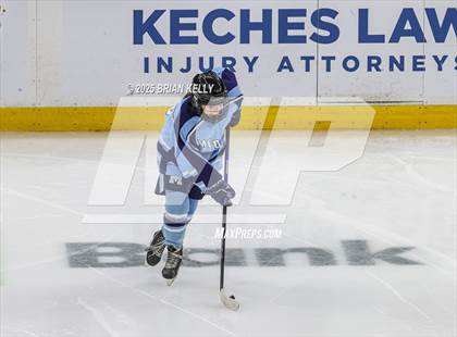 Thumbnail 1 in Milton vs Medfield (MIAA Division 2 Final) photogallery.