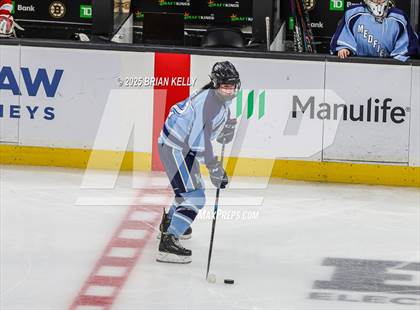 Thumbnail 3 in Milton vs Medfield (MIAA Division 2 Final) photogallery.