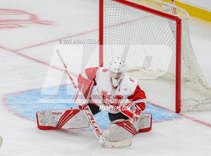 Thumbnail 3 in Milton vs Medfield (MIAA Division 2 Final) photogallery.