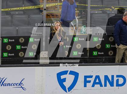 Thumbnail 2 in Milton vs Medfield (MIAA Division 2 Final) photogallery.