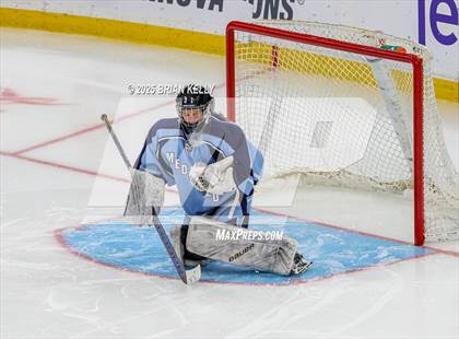 Thumbnail 1 in Milton vs Medfield (MIAA Division 2 Final) photogallery.