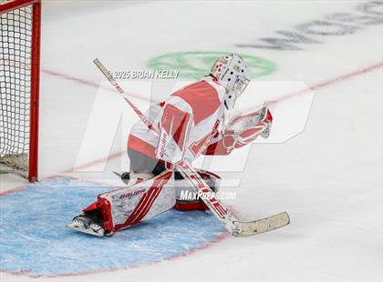Thumbnail 3 in Milton vs Medfield (MIAA Division 2 Final) photogallery.