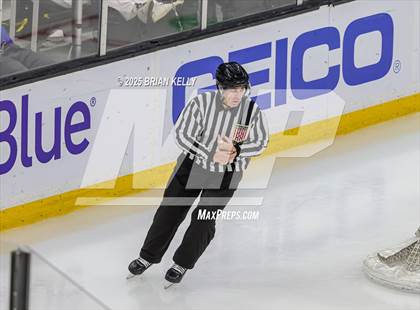 Thumbnail 1 in Milton vs Medfield (MIAA Division 2 Final) photogallery.