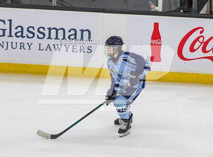 Thumbnail 1 in Milton vs Medfield (MIAA Division 2 Final) photogallery.