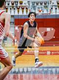 Photo from the gallery "Analy @ Montgomery"