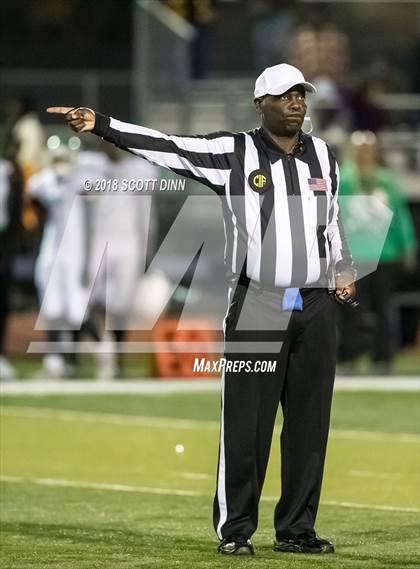 Thumbnail 2 in Lincoln v Menlo-Atherton (CIF Division 3-AA State Championship) photogallery.