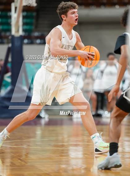 Thumbnail 3 in Air Academy vs Pueblo South (CHSAA  5A Great 8) photogallery.