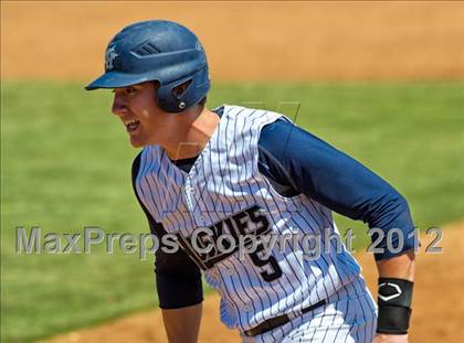 Thumbnail 2 in Chino Hills vs. Newport Harbor photogallery.