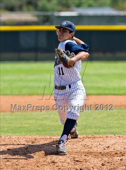 Thumbnail 3 in Chino Hills vs. Newport Harbor photogallery.