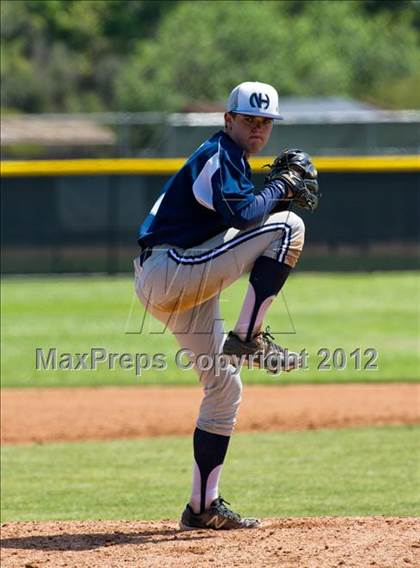 Thumbnail 1 in Chino Hills vs. Newport Harbor photogallery.