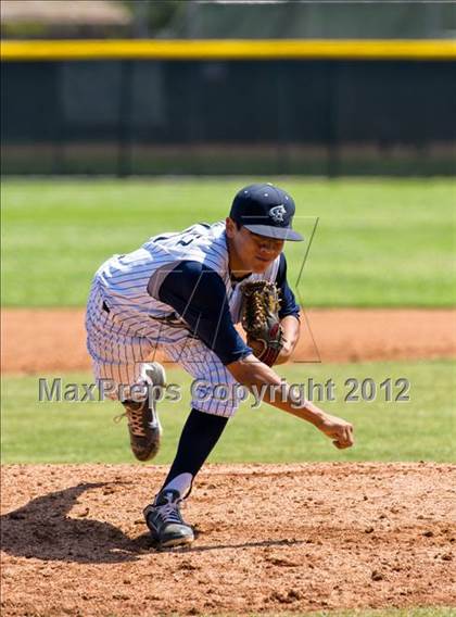 Thumbnail 1 in Chino Hills vs. Newport Harbor photogallery.