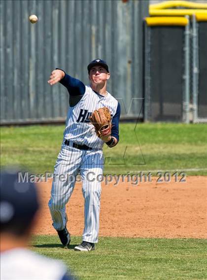 Thumbnail 1 in Chino Hills vs. Newport Harbor photogallery.