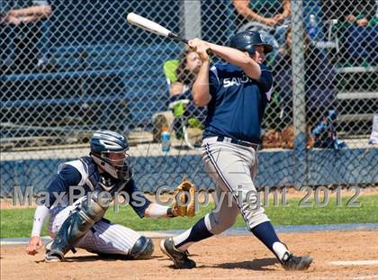 Thumbnail 3 in Chino Hills vs. Newport Harbor photogallery.