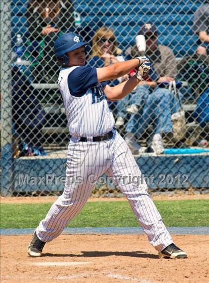 Thumbnail 3 in Chino Hills vs. Newport Harbor photogallery.