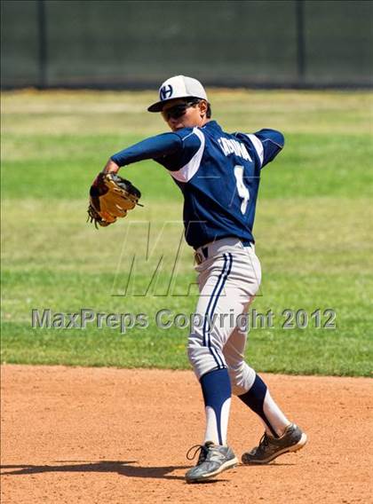 Thumbnail 1 in Chino Hills vs. Newport Harbor photogallery.
