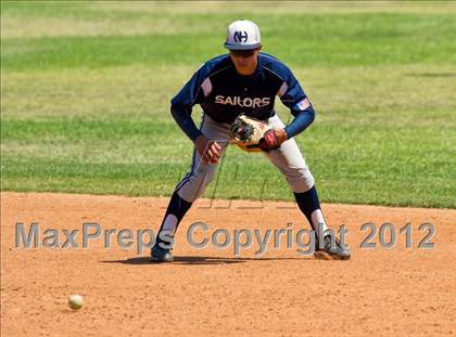 Thumbnail 3 in Chino Hills vs. Newport Harbor photogallery.