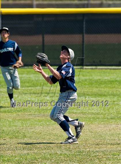 Thumbnail 3 in Chino Hills vs. Newport Harbor photogallery.