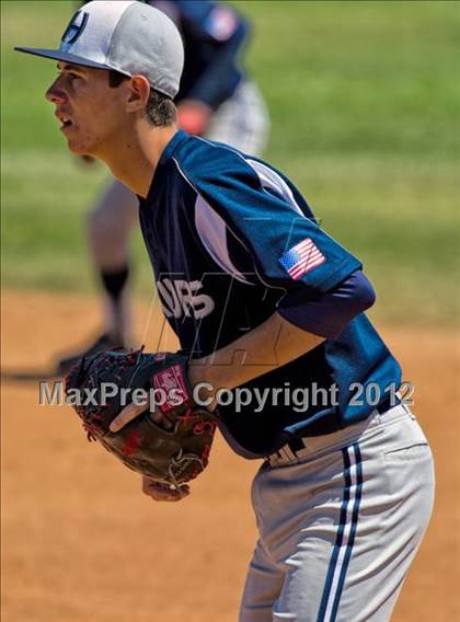 Thumbnail 3 in Chino Hills vs. Newport Harbor photogallery.