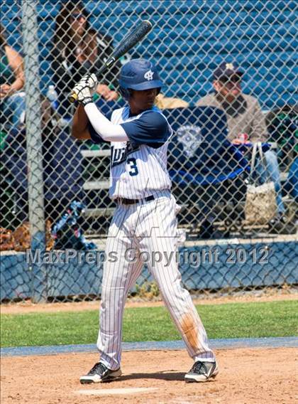 Thumbnail 1 in Chino Hills vs. Newport Harbor photogallery.
